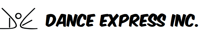 Dance Express Inc Logo